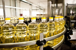Enzymes for Sustainable Edible Oil Production