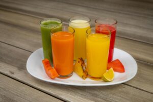 Liquid Flavours in Pakistan for Cola, Juice, and Beverage Manufacturers