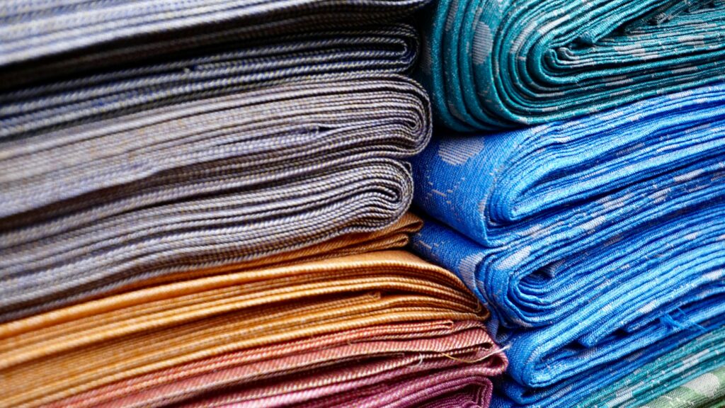 textile dyes in Pakistan