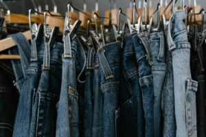 ASUDEL Dyes in Pakistan for Controlled Garment Dyeing